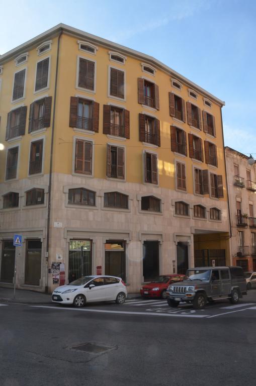 Maison Matisse Lejlighed Cagliari Eksteriør billede