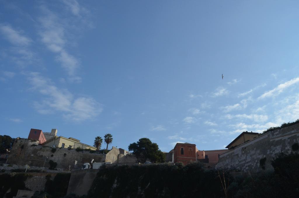 Maison Matisse Lejlighed Cagliari Eksteriør billede