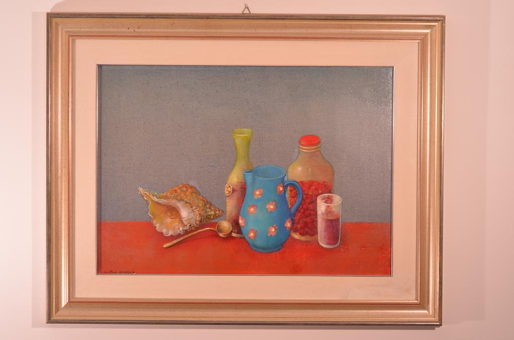 Maison Matisse Lejlighed Cagliari Eksteriør billede