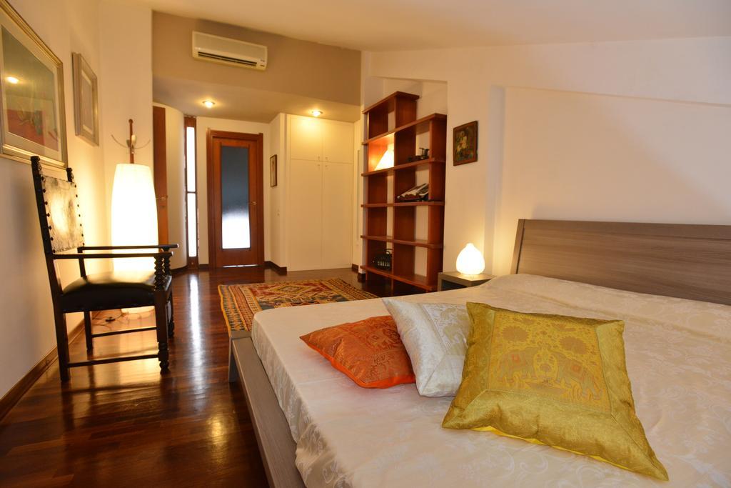 Maison Matisse Lejlighed Cagliari Værelse billede