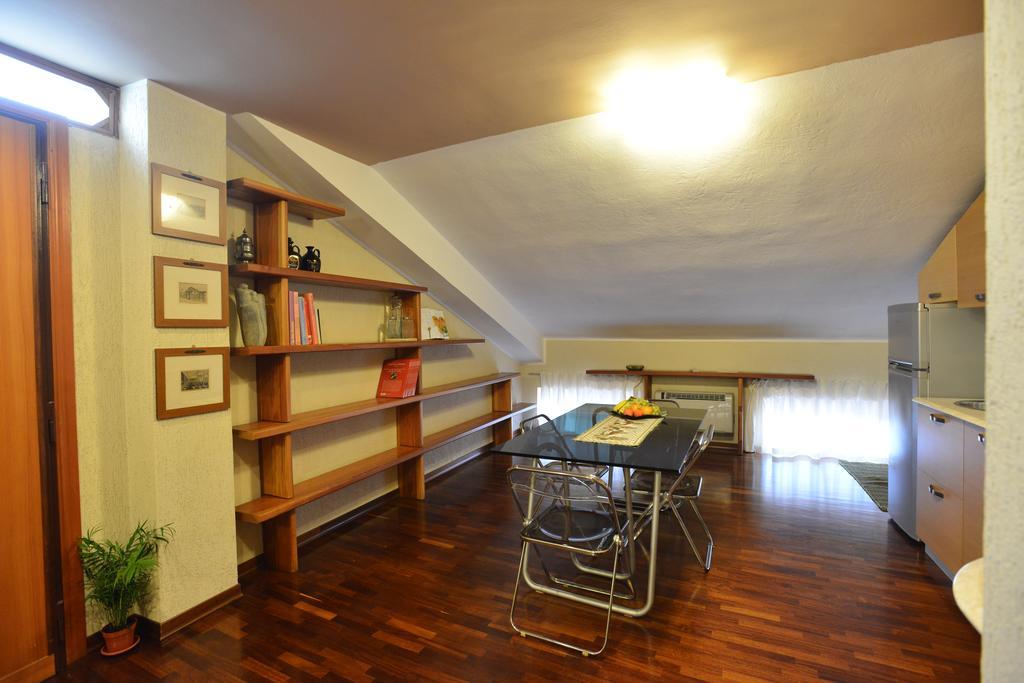Maison Matisse Lejlighed Cagliari Værelse billede