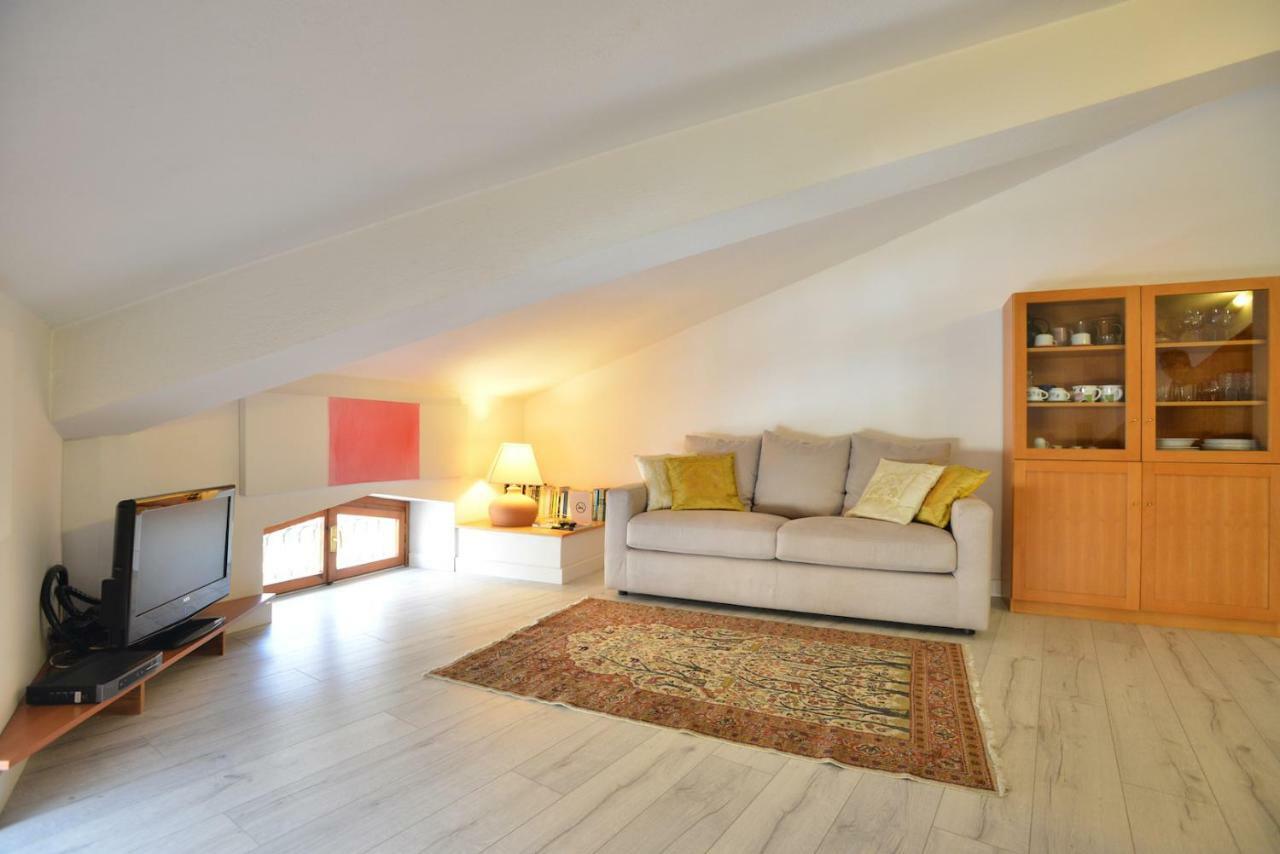 Maison Matisse Lejlighed Cagliari Værelse billede